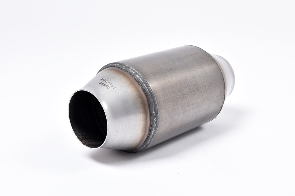 Milltek Hi-Flow Sports Cat for Performance Catalyst (SSXMTK005)