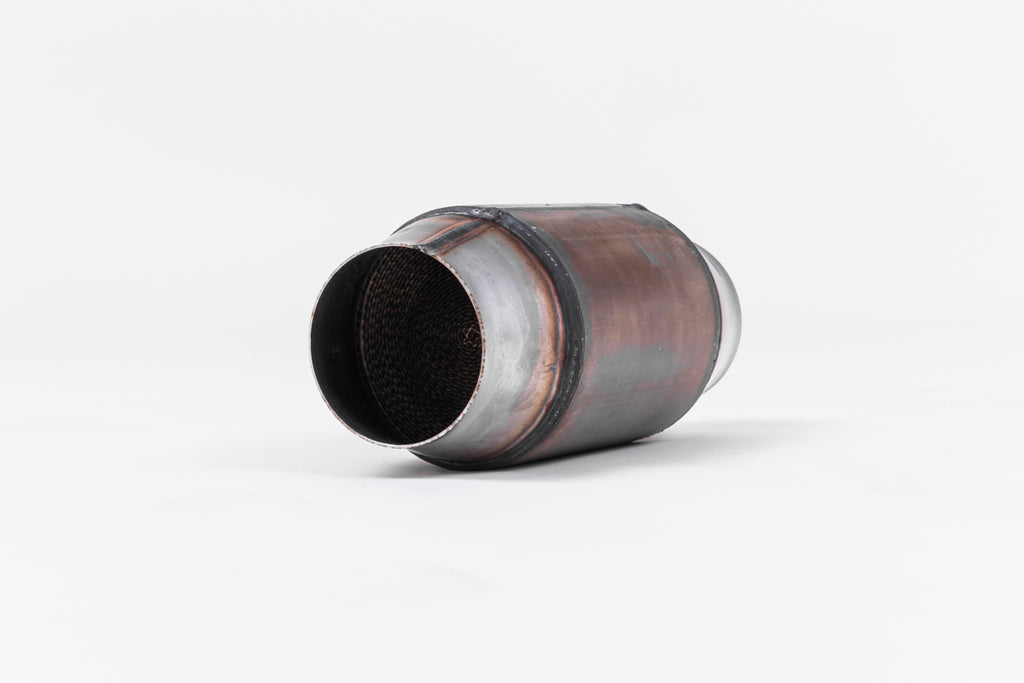 Milltek Hi-Flow Sports Catalyst for Performance Cat