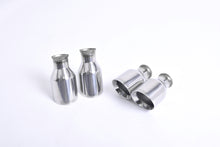 Load image into Gallery viewer, Milltek Polished Cup Trim Assembly