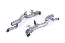 Load image into Gallery viewer, Milltek Valved Signature Series Cat-Back Exhaust for Porsche 992.1 Carrera