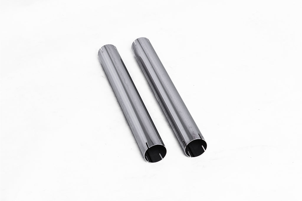 Milltek Centre Silencer Bypass Fits to OE and Milltek Sport Setups