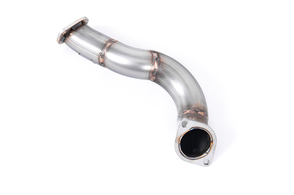 Milltek Over-Pipe for Toyota GT86 Subaru BRZ