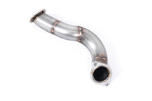 Load image into Gallery viewer, Milltek Over-Pipe for Toyota GT86 Subaru BRZ