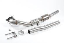 Load image into Gallery viewer, Milltek Race Downpipe and Cat for Seat Leon Cupra R 2.0 TSI