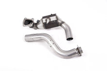 Load image into Gallery viewer, Milltek Downpipe for Suzuki Swift Sport 1.4 BoosterJet (Non Hybrid and without GPF/OPF)