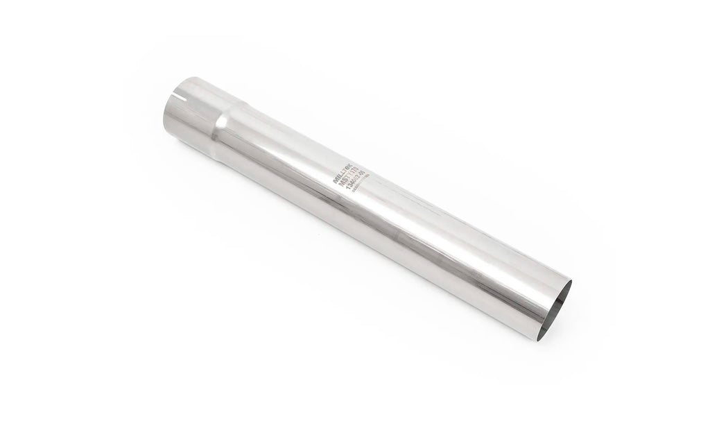 Milltek 8.1FT Bed Extension