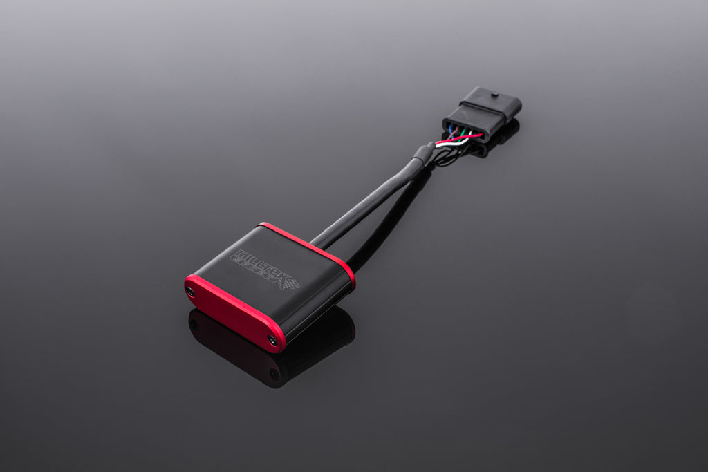 Milltek Active Valve Control for BMW M235i, BMW M3, BMW M4