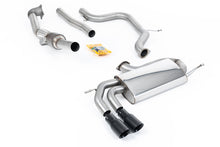 Load image into Gallery viewer, Milltek Race Turbo Back Exhaust for Volkswagen Golf Mk5 GTi 2.0T FSI (SSXVW278)
