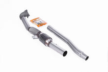 Load image into Gallery viewer, Milltek Cast Downpipe, Race Cat, OE Cat-Back for VW Golf Mk5 GTI / Mk6 GTI