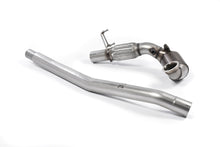 Load image into Gallery viewer, Milltek Cast Downpipe, Race Cat, OE Cat-Back for VW Golf MK7 GTI / Jetta GLI / Seat Leon Cupra