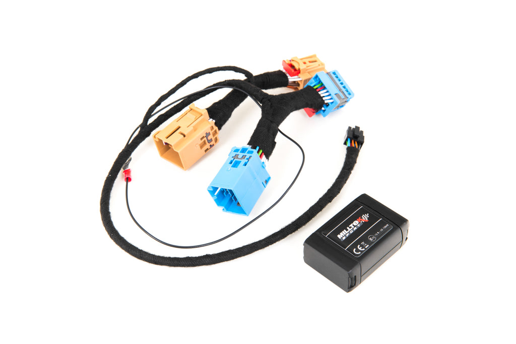Milltek Active Valve Control System for Volkswagen Golf R