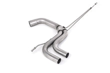 Load image into Gallery viewer, Milltek Race Rear Silencer Bypass (Audi/Seat/VW)