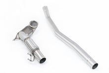 Load image into Gallery viewer, Milltek V2 Large Bore Downpipe, HJS Cat, Milltek Cat-Back for VW Arteon 2.0TSI 4Motion