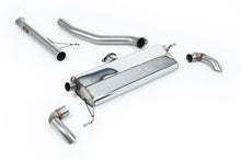 Load image into Gallery viewer, Milltek 80mm Non-Resonated Cat-Back Exhaust for VW Atlas 3.6 VR6 (2022+ SUV &amp; Cross Sport), Downturn Tips
