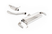 Load image into Gallery viewer, Milltek 80mm Resonated Cat-Back Exhaust for VW Atlas 3.6 VR6 (2022+ SUV &amp; Cross Sport), Downturn Tips
