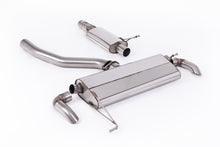 Load image into Gallery viewer, Milltek 80mm Resonated Cat-Back Exhaust for VW Atlas 3.6 VR6 (2018-2021 SUV), Downturn Tips
