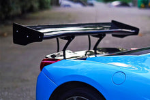 Load image into Gallery viewer, 2010-2015 Ferrari 458 Coupe/Spider SR Style Trunk Spoiler - Carbonado