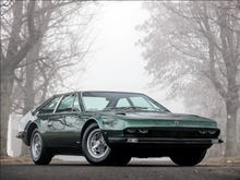 Load image into Gallery viewer, QuickSilver Lamborghini Jarama Stainless Steel Manifolds 1970-1976