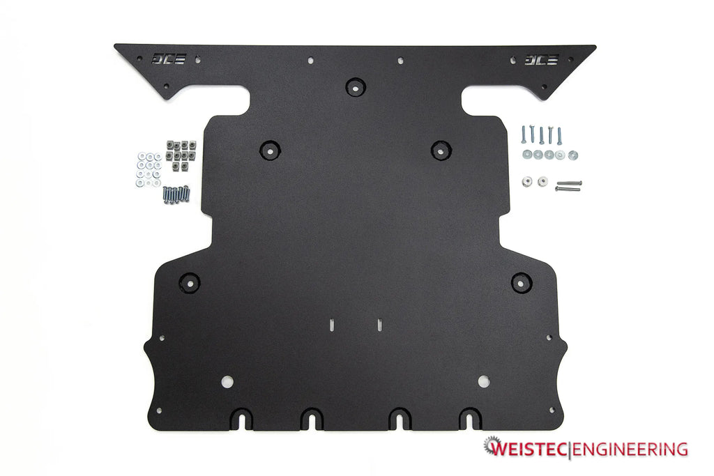 Weistec Front Skid Plate for Rivian R1S, R1T