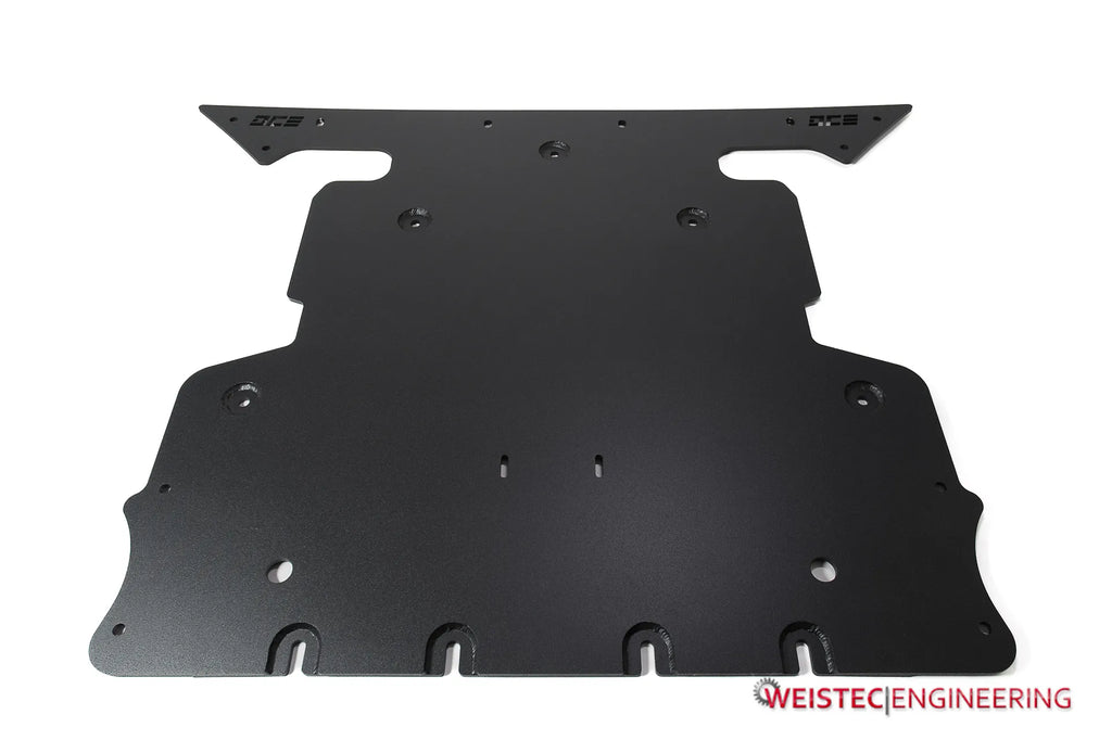 Weistec Front Skid Plate for Rivian R1S, R1T