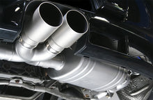 Load image into Gallery viewer, Soul Performance Porsche 987.1 / 987.2 Cayman / Boxster Valved Exhaust System