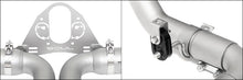 Load image into Gallery viewer, Soul Performance Porsche 981 Cayman / Boxster Race Exhaust System