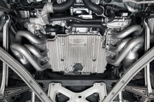 Load image into Gallery viewer, Soul Performance Porsche 981 Cayman / Boxster Long Tube Street Headers (w/ high flow catalytic converters)
