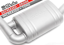 Load image into Gallery viewer, Soul Performance Porsche 981 GT4 / Spyder Performance Exhaust System