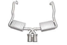 Load image into Gallery viewer, Soul Performance Porsche 981 Cayman / Boxster Performance Exhaust System