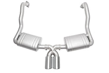 Load image into Gallery viewer, Soul Performance Porsche 981 GT4 / Spyder Performance Exhaust System