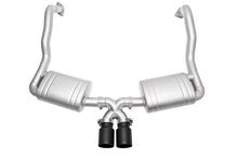 Load image into Gallery viewer, Soul Performance Porsche 981 Cayman / Boxster Performance Exhaust System