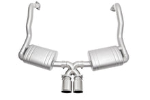 Load image into Gallery viewer, Soul Performance Porsche 981 Cayman / Boxster Performance Exhaust System
