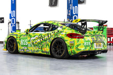Load image into Gallery viewer, Soul Performance Porsche 981 Cayman / Boxster Race Exhaust System