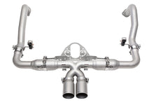 Load image into Gallery viewer, Soul Performance Porsche 981 GT4 / Spyder Race Exhaust System