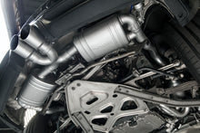 Load image into Gallery viewer, Soul Performance Porsche 981 Cayman / Boxster Valved Exhaust System
