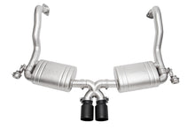 Load image into Gallery viewer, Soul Performance Porsche 981 GT4 / Spyder Valved Exhaust System