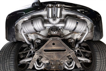 Load image into Gallery viewer, Soul Performance Porsche 986 Boxster 2000-2004 Competition Exhaust Package