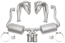 Load image into Gallery viewer, Soul Performance Porsche 986 Boxster 2000-2004 Competition Exhaust Package