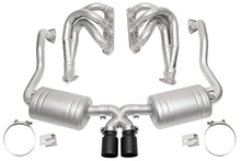 Load image into Gallery viewer, Soul Performance Porsche 986 Boxster 2000-2004 Competition Exhaust Package