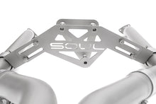 Load image into Gallery viewer, Soul Performance Porsche 986 Boxster Spec Race Exhaust