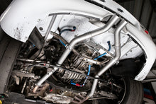 Load image into Gallery viewer, Soul Performance Porsche 986 Boxster Spec Race Exhaust