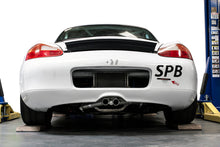 Load image into Gallery viewer, Soul Performance Porsche 986 Boxster Spec Race Exhaust