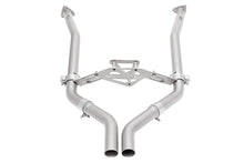 Load image into Gallery viewer, Soul Performance Porsche 986 Boxster Spec Race Exhaust