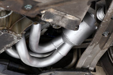 Load image into Gallery viewer, Soul Performance Porsche 986 Boxster 2000-2004 Street Exhaust Package