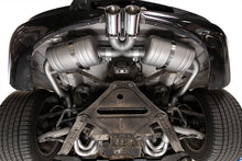 Load image into Gallery viewer, Soul Performance Porsche 986 Boxster 2000-2004 Street Exhaust Package