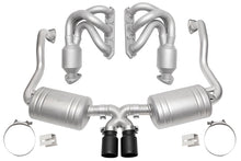 Load image into Gallery viewer, Soul Performance Porsche 986 Boxster 2000-2004 Street Exhaust Package