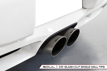 Load image into Gallery viewer, Soul Performance Porsche 987.2 / 981 Cayman / Boxster Bolt-On X-Pipe With Tips