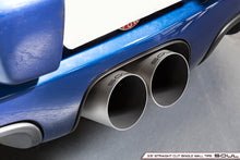Load image into Gallery viewer, Soul Performance Porsche 987.1 / 987.2 Cayman / Boxster Valved Exhaust System