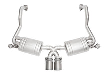 Load image into Gallery viewer, Soul Performance Porsche 987.1 / 987.2 Cayman / Boxster Valved Exhaust System