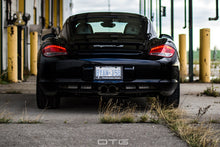 Load image into Gallery viewer, Soul Performance Porsche 987.1 / 987.2 Cayman / Boxster Valved Exhaust System